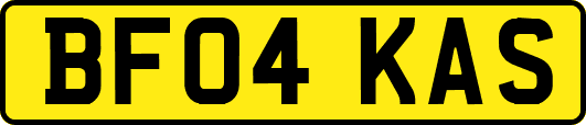 BF04KAS