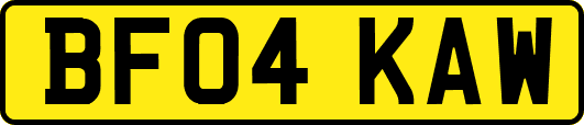 BF04KAW