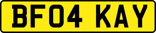 BF04KAY