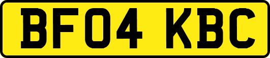 BF04KBC