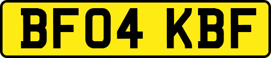 BF04KBF