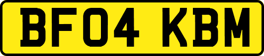 BF04KBM