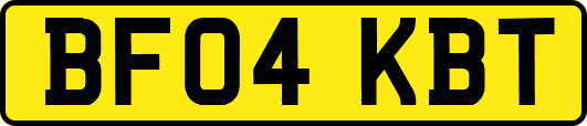 BF04KBT