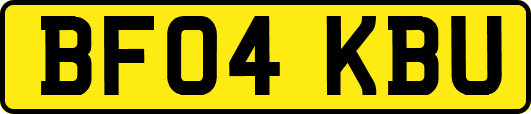 BF04KBU