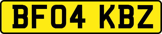 BF04KBZ