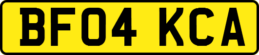BF04KCA
