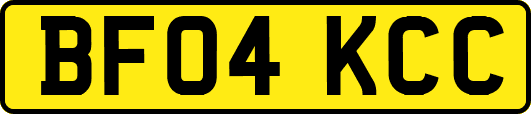 BF04KCC