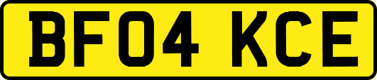 BF04KCE