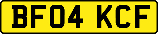 BF04KCF