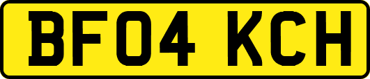 BF04KCH
