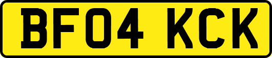 BF04KCK