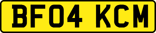 BF04KCM