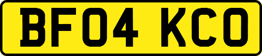BF04KCO