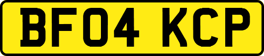 BF04KCP