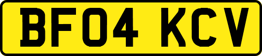 BF04KCV