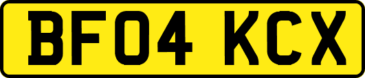 BF04KCX