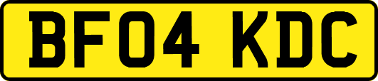 BF04KDC