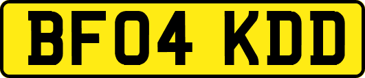 BF04KDD