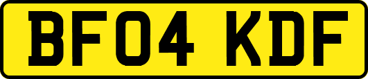 BF04KDF