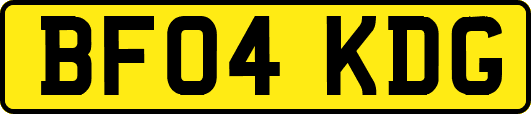 BF04KDG