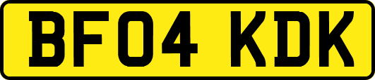 BF04KDK