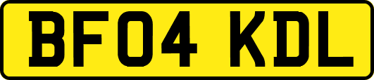 BF04KDL