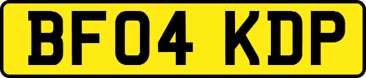BF04KDP