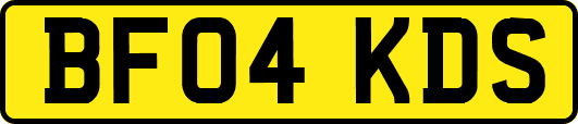 BF04KDS