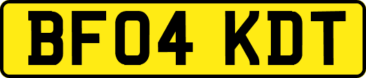 BF04KDT