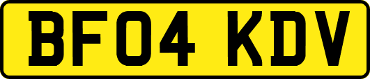 BF04KDV