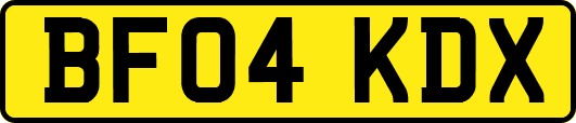 BF04KDX