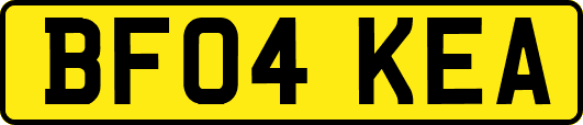 BF04KEA