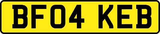 BF04KEB