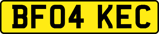 BF04KEC