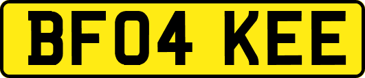 BF04KEE