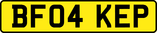 BF04KEP