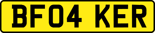 BF04KER