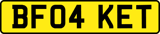 BF04KET