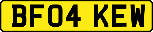 BF04KEW