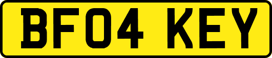 BF04KEY
