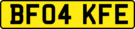 BF04KFE