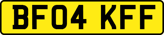 BF04KFF