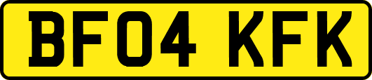 BF04KFK