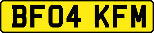 BF04KFM