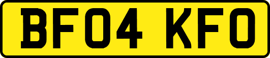 BF04KFO