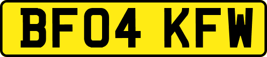 BF04KFW