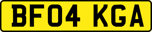 BF04KGA