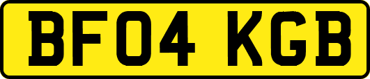 BF04KGB