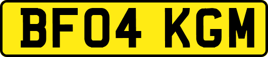 BF04KGM