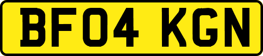 BF04KGN